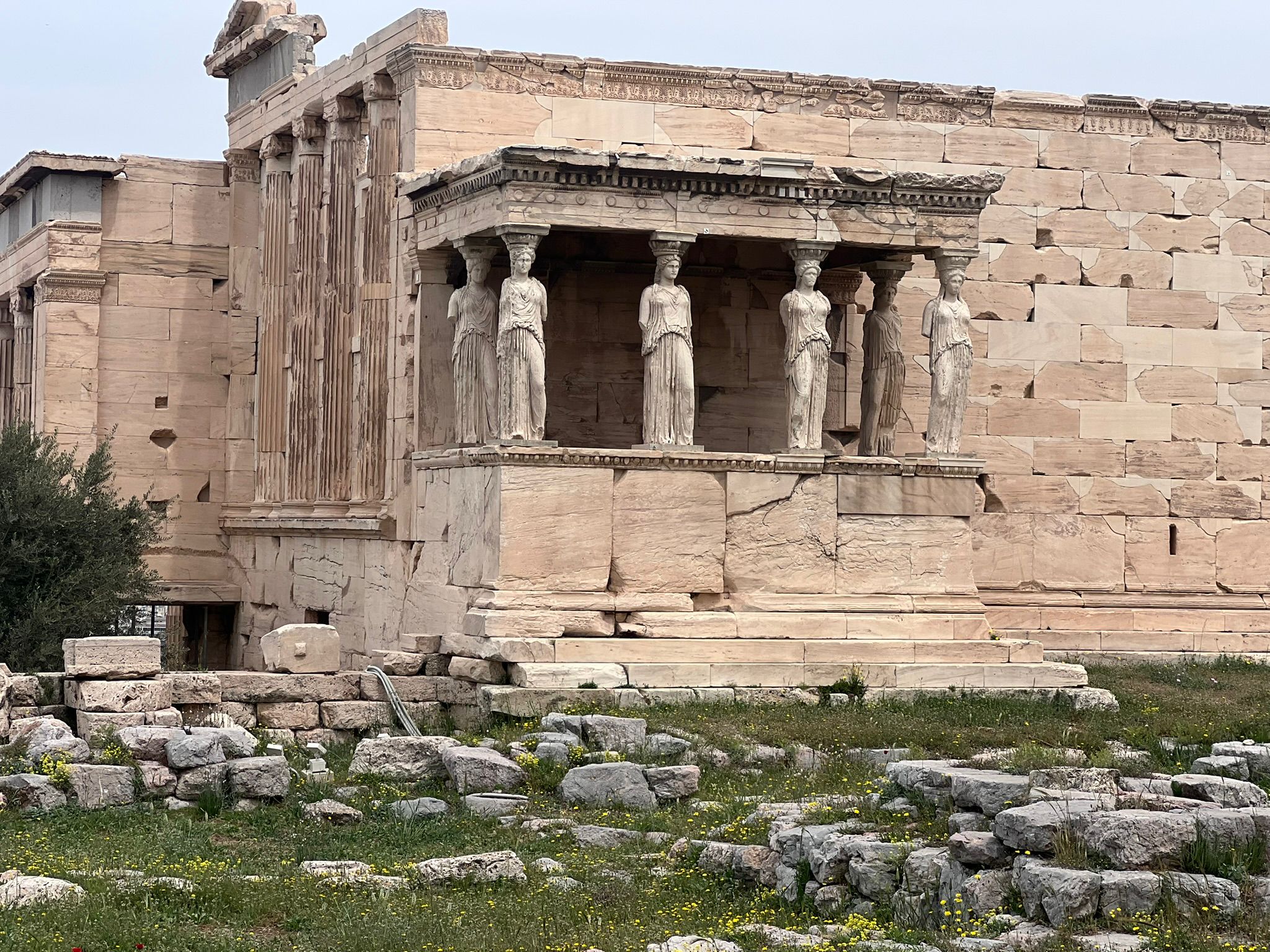 Qué hacer en Atenas